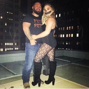 Meet your Posher, Jeremy